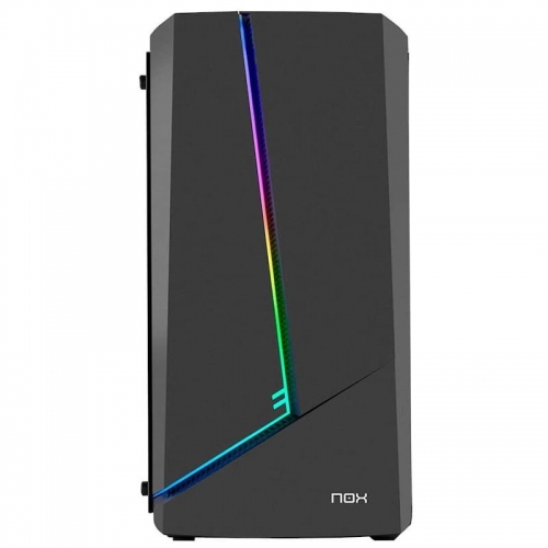 Caixa NOX Infinity Alpha - NXINFTYALPHA