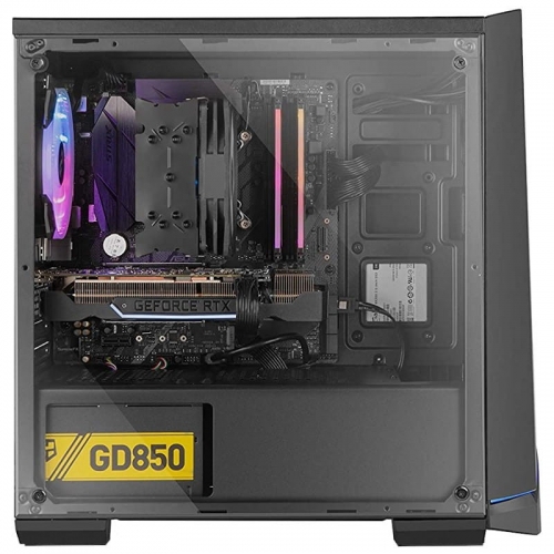 Caixa NOX Infinity Alpha - NXINFTYALPHA