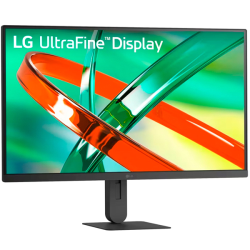 MONITOR LG IPS 27"16:9 UHD 4K 60HZ HDMI DP USB-C HAS 27U730B-B