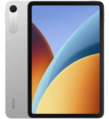 Xiaomi Redmi Pad 2 WiFi 9,7"4GB/64GB Prata