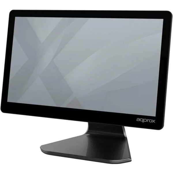 Computador POS com Ecrã Capacitivo de 15,6",Intel Celeron N5095 QC de 2,0 GHz,8 GB de RAM DDR4,SSD 256 GB