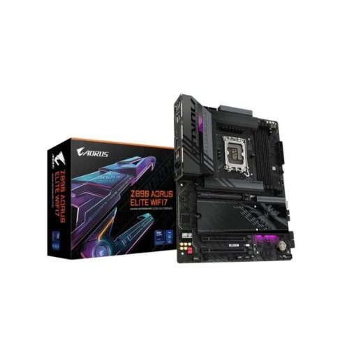 MOTHERBOARD GIGABYTE 1851 Z890 A ELITE WIFI7