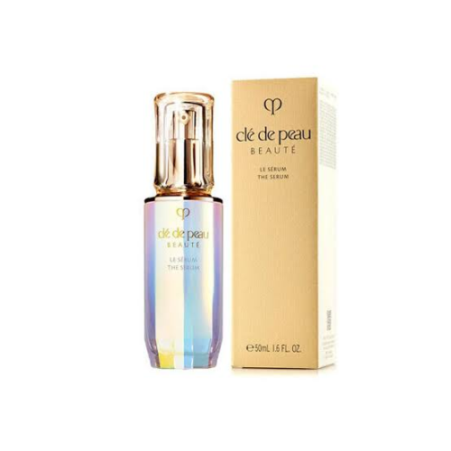 Cle De Peau Beaute Cle De Peau The Serum 50ml