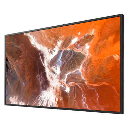 SONY MONITOR PROFISSIONAL IPS 55"UHD 4K 400CD 24/7 FW55BZ30PB