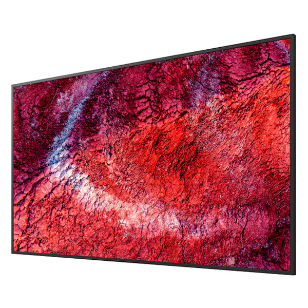 SONY MONITOR PROFISSIONAL IPS 65"UHD 4K 700CD 24/7 FW65BZ40PB
