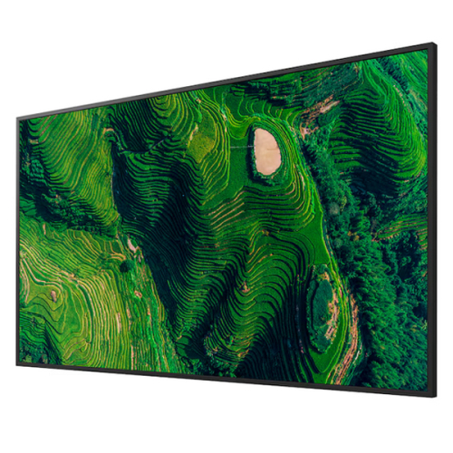 SONY MONITOR PROFISSIONAL VA 50"UHD 4K 500CD 24/7 FW50BZ35PB
