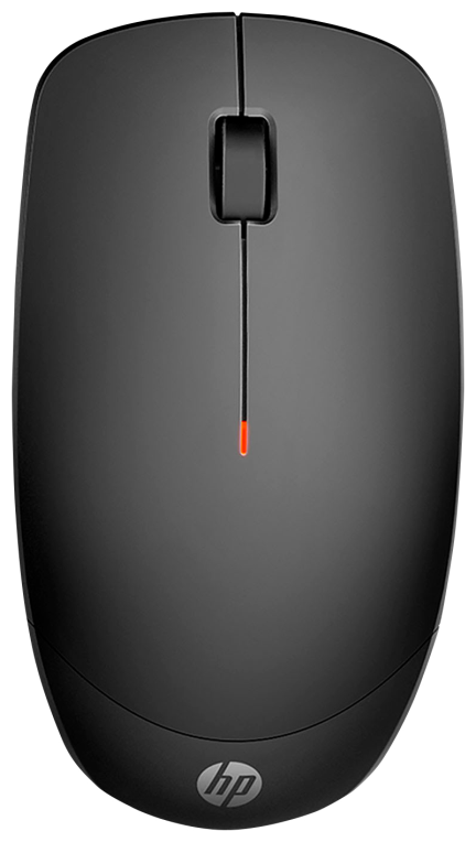 RATO HP 235 SLIM WIRELESS MOUSE