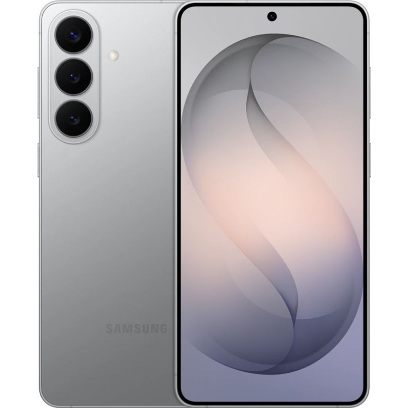 Samsung Galaxy S26 Plus 5G 12GB/512GB Silver Shadow