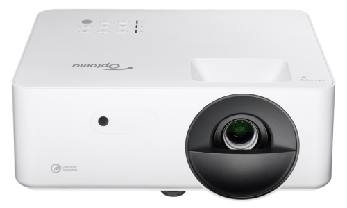 Projetor Optoma LH351 Full HD 1080p com 4 LEDs - 3500 lúmens - Altifalante de 10 W - HDMI,VGA,RS-232,RJ45
