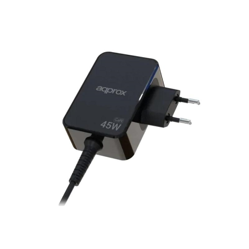 Approx! Carregador Universal USB-C 45W