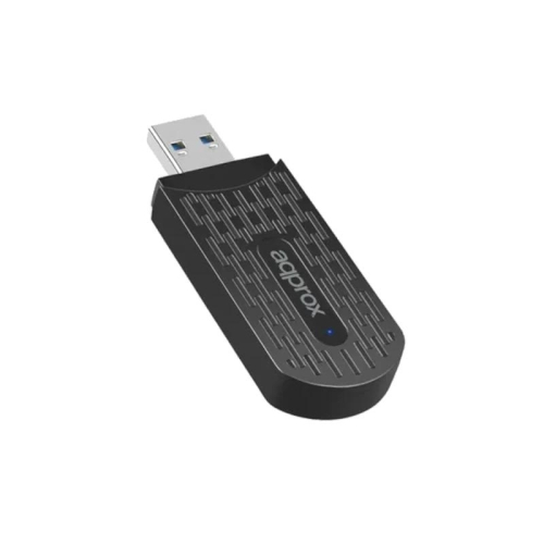 Wi-Fi 6 USB 3.0 adaptador