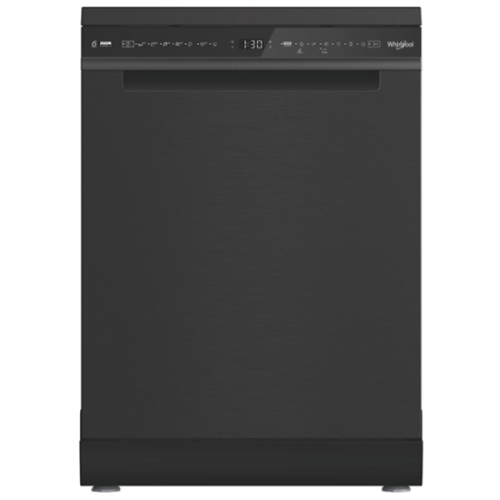 MÁQUINA DE LAVAR LOUÇA WHIRLPOOL - W8F HS61 BS