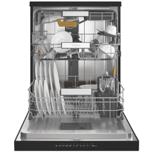 MÁQUINA DE LAVAR LOUÇA WHIRLPOOL - W8F HS61 BS