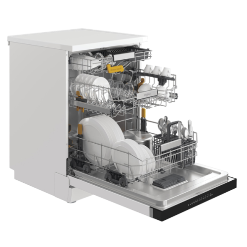 MÁQUINA DE LAVAR LOUÇA WHIRLPOOL - W8F HS61 W