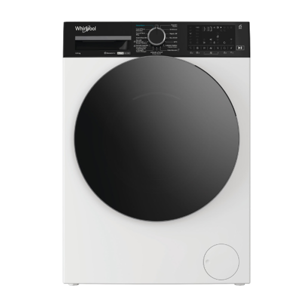 MÁQUINA DE LAVAR E SECAR ROUPA WHIRLPOOL - WPD0649W ADS SPT