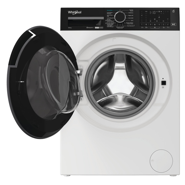 MÁQUINA DE LAVAR E SECAR ROUPA WHIRLPOOL - WPD0649W ADS SPT