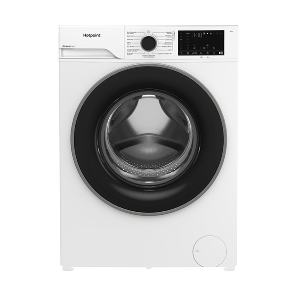 MÁQUINA DE LAVAR ROUPA HOTPOINT - HB93 CARE SPT