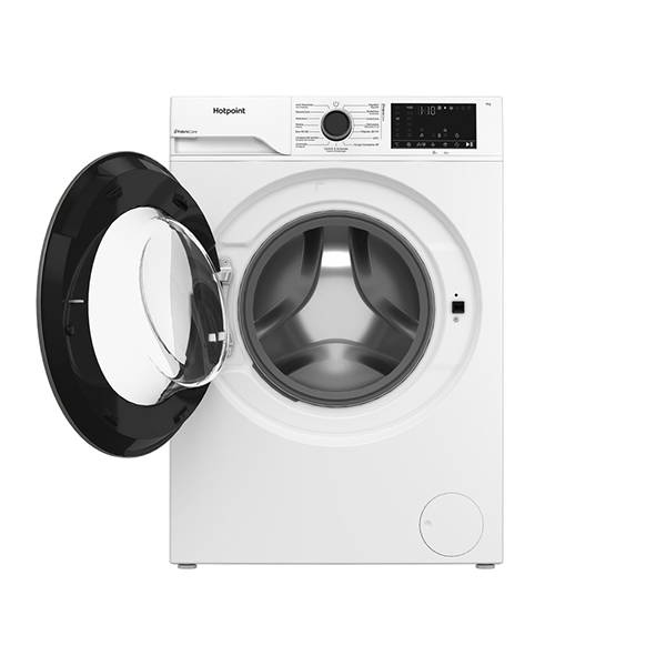 MÁQUINA DE LAVAR ROUPA HOTPOINT - HB93 CARE SPT