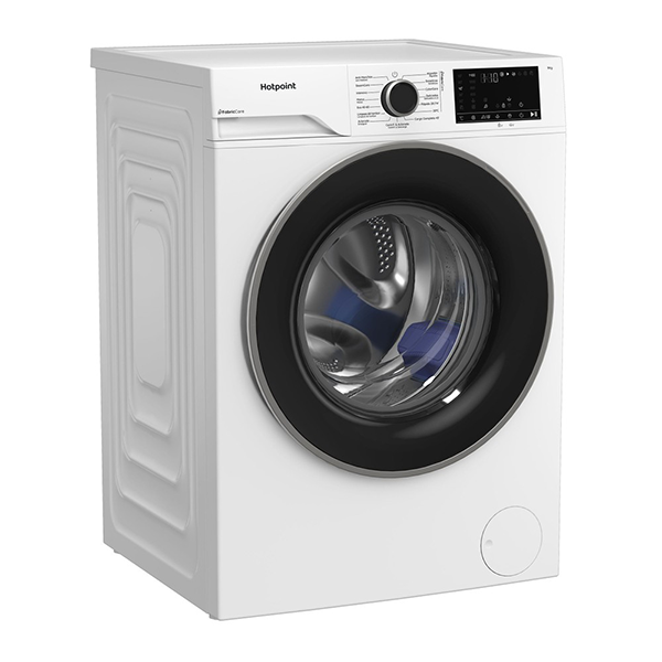 MÁQUINA DE LAVAR ROUPA HOTPOINT - HB93 CARE SPT