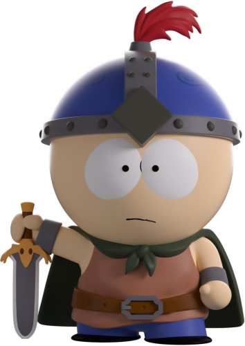 Figura Youtooz:South Park – Ranger Stan Marshwalker 27