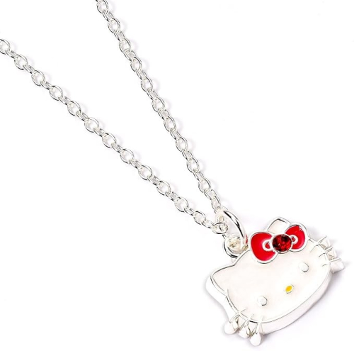 Colar Hello Kitty - Charm