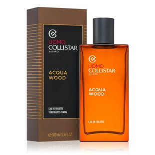 Collistar Acqua Wood Man Eau de Toilette 100ml