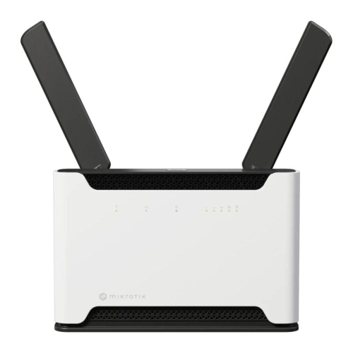Mikrotik Chateau 5G R17 ax Router 4xG 1x2.5G mSIM