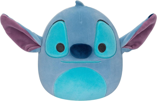 Peluche Squishmallows - Stitch