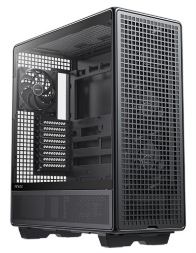 CAIXA ATX ANTEC 900 USB3.0 PRETO