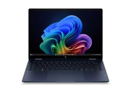 HP Elitebook X Flip G2i 14 AI Intel Core Ultra X7 358H 14inch 2.8K AG OLED UWVA TS LTE 5G 32GB DDR5 1TB SSD FPS W11P 1Y