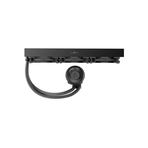 Water Cooler Arctic Liquid Freezer III PRO - 420mm