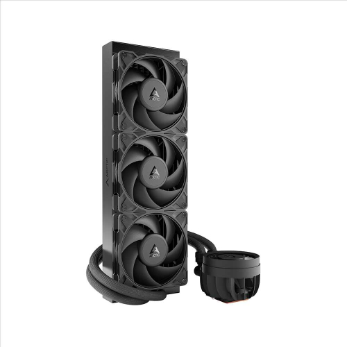 Water Cooler Arctic Liquid Freezer III PRO - 360mm