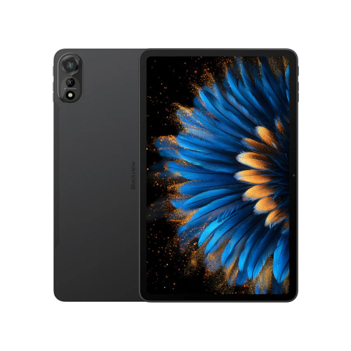 Tablet BlackView Mega 2 12"6Gb 256Gb Wifi 4G Octacore com Teclado+ Caneta + Rato + Capa