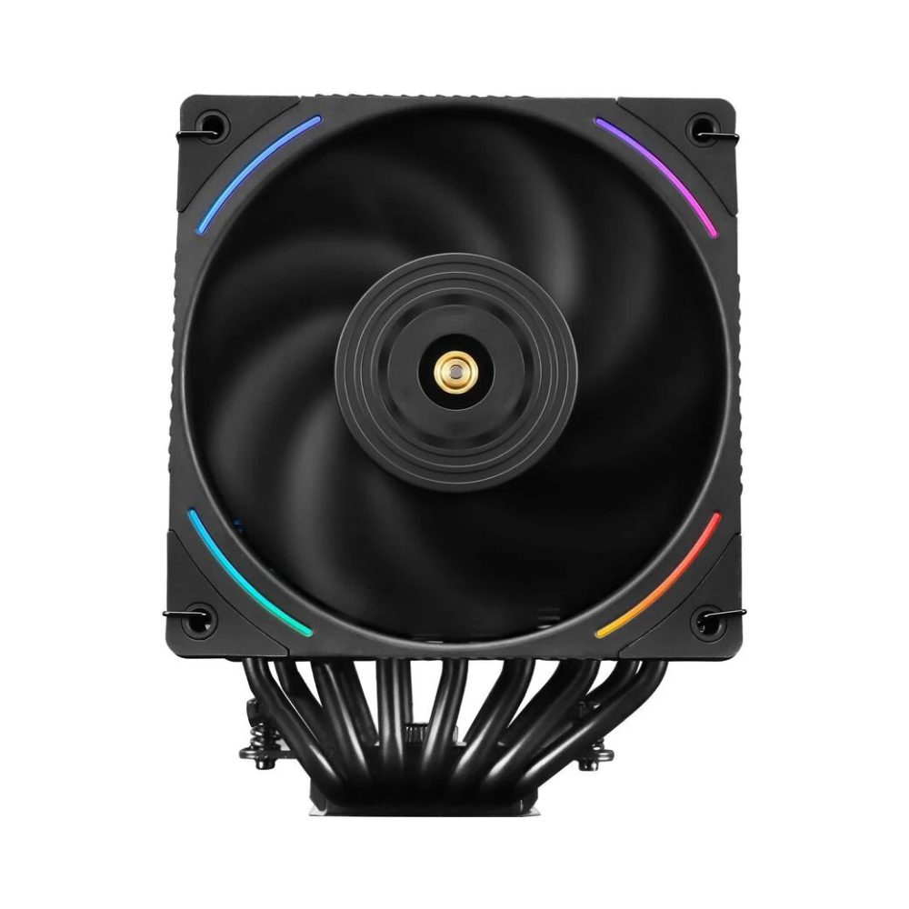 Cooler CPU Thermalright Phantom Spirit 120 Evo Preto