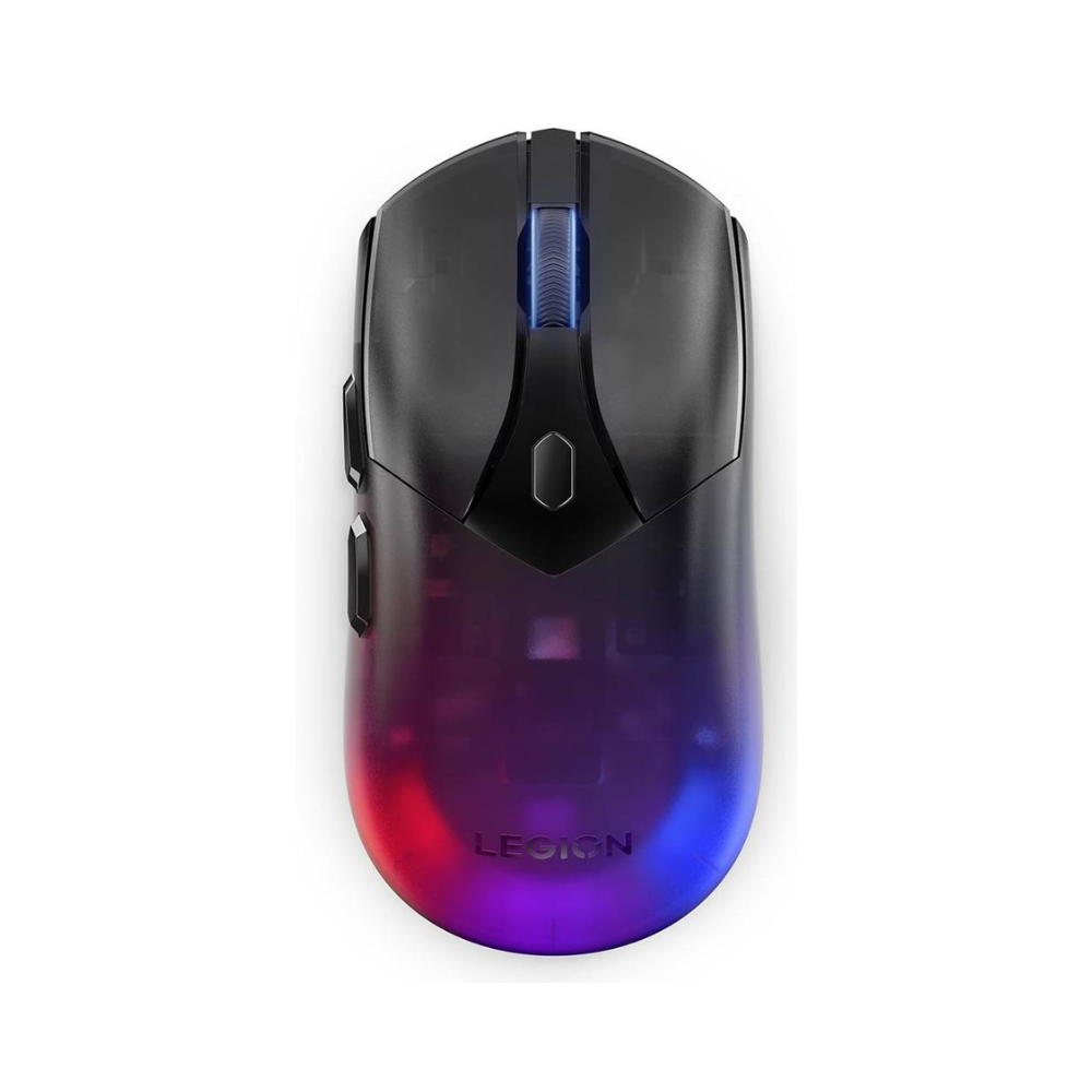 Rato Lenovo Legion M410 Wireless RGB Gaming