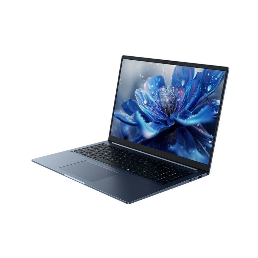 Portátil Chuwi Corebook Air Plus 16"1920*1200 AMD Ryzen 5 6600H 16Gb 512Gb Wifi 6 BT 5.2 Win11 Pro Teclado PT e com Office 2024