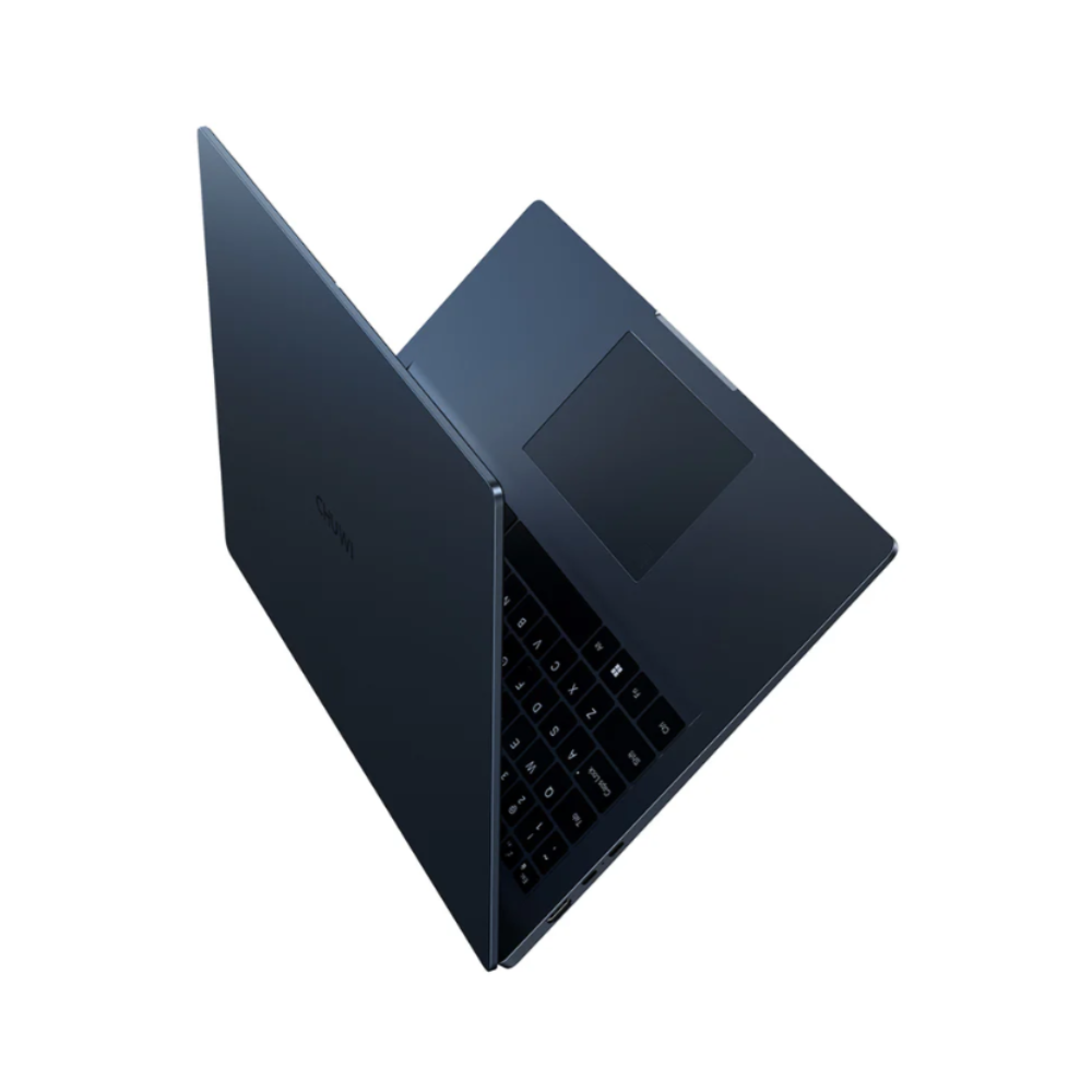 Portátil Chuwi Corebook Air Plus 16"1920*1200 AMD Ryzen 5 6600H 16Gb 512Gb Wifi 6 BT 5.2 Win11 Pro Teclado PT e com Office 2024