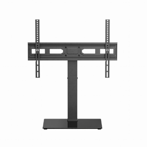 Suporte de Mesa Gembird TVS-D75S-01 para TV 37"a 75"e 40Kg com rotação e ajuste em Altura