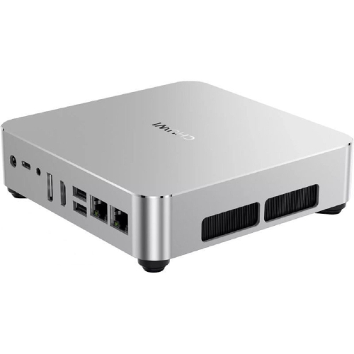 Mini-Pc Nuc Chuwi AUbox Ryzen 7 8745HS 16Gb 1TB Wifi6 BT5.2 RJ45*2 Hdmi*1 DP*1 USB 3.2*1 USB 2.0*1 Type-C*1 Windows 11 Pro
