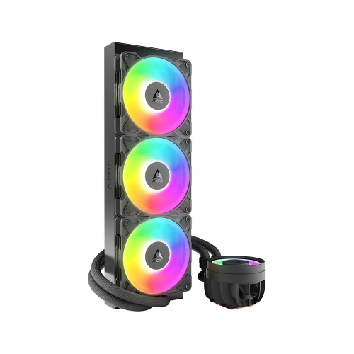 Water Cooler Arctic Liquid Freezer III PRO ARGB CPU AIO - 360mm