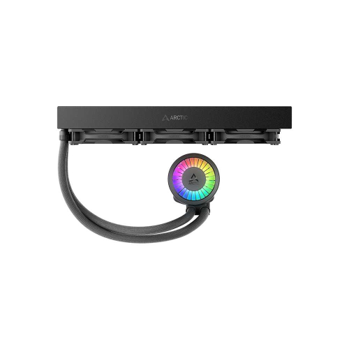 Water Cooler Arctic Liquid Freezer III PRO ARGB CPU AIO - 360mm