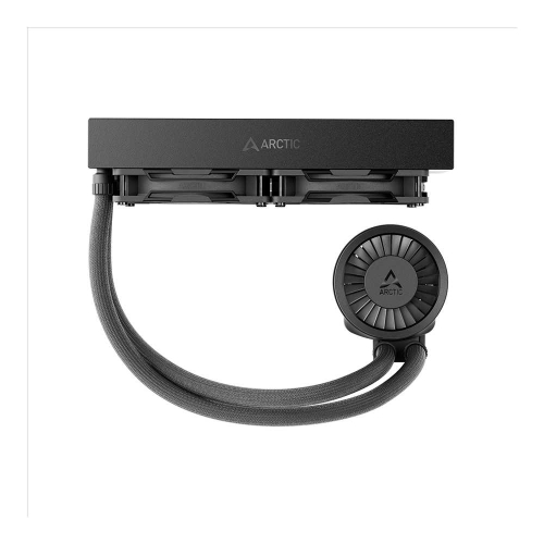 Water Cooler Arctic Liquid AIO Freezer III PRO - 240mm