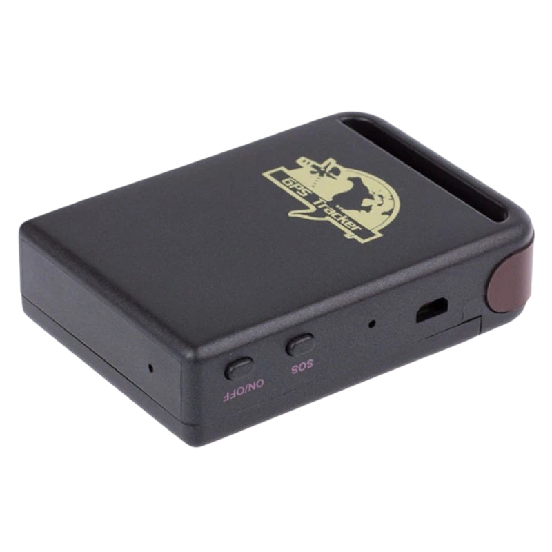 GPS Tracker/GSM