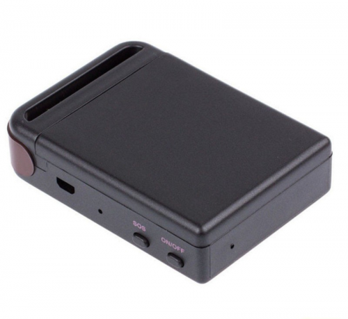 GPS Tracker/GSM