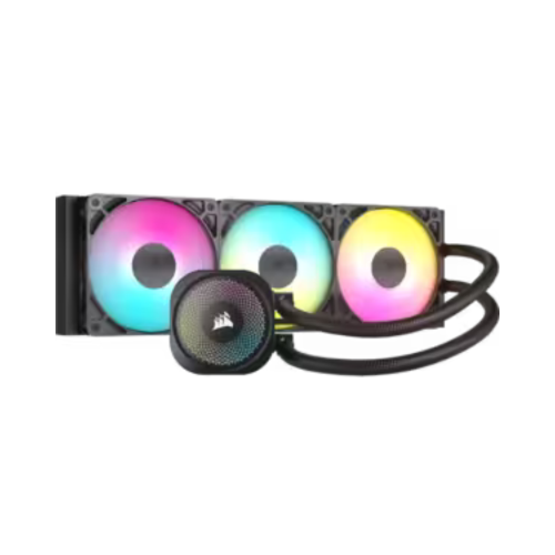 Water Cooler CPU Corsair NAUTILUS 360 RS ARGB
