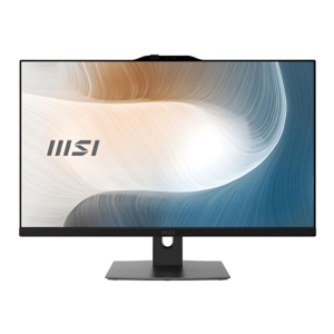 Computador All in One MSI AM242TP-1239 24"Tactil Intel Core i7-1255U 16Gb 512Gb Windows 11Pro