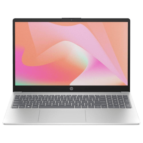 Portátil HP 15-fd0046np 15.6"Intel Core i7-1355U 16GB 512GB Sem Sistema Operativo
