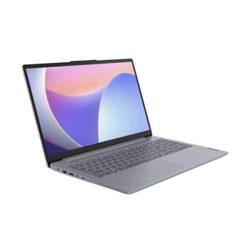 Portátil Lenovo IdeaPad Slim 3 15IAH8-043 15.6"i5-12450H 16GB 512GB Sem SO