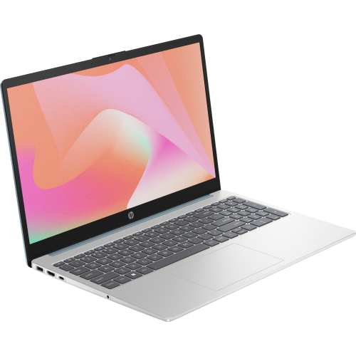 Portátil HP 15-FD1009NP 15.6"Intel Core Ultra 5 125H 32GB (2 x 16GB) 5600Mhz 1TB PCIe NVMe FreeDOS 3.0