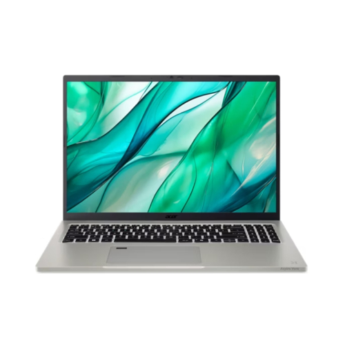 Portátil Acer Aspire Vero 16 AV16-51P 16"1920 x 1200 Intel Ultra 5 16GB Ram 512GB SSD NVMe Win11 Home